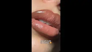 Nude Lip Combo