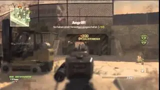P90 | 129 sec. MOAB auf Dome | Fieserfettsack16