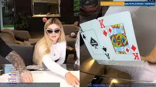 ekipa friza gra w pokera na 24h live charytatywnym (1/2)