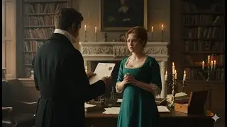 She Was Sent to Spy on Him&hellip; But Fell in Love Instead  | Full Regency Romance Audiobook