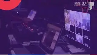 Fides Oruro Live Stream