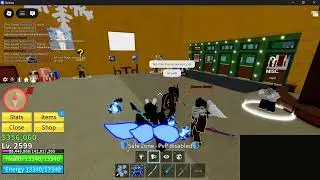 control rework #livestream #live #roblox #control #rework #roblox