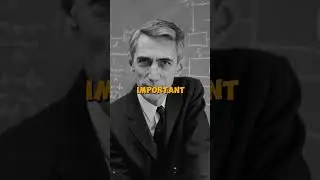 Claude Shannon: Pioneer of Information Theory & Computing | Cryptography Visionary