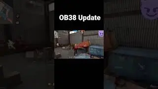 Shocking Changes In OB38 Update On Garena Free Fire Max #freefireshorts #shorts