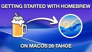 How To Install and Use Homebrew on a Mac