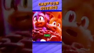 Shadow&rsquo;s Black Hole in Sonic 3