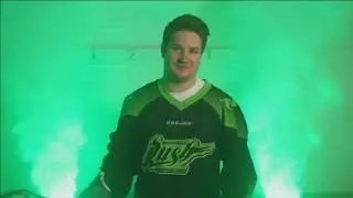 NLL - March 24th, 2017 - Calgary Roughnecks @ Saskatchewan Rush