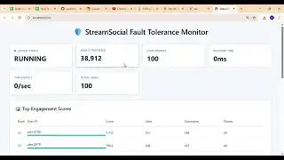 Day 49: Master Fault Tolerance & Recovery in Kafka Streams | Resilient Real-Time Processing | #kafka