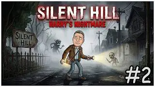 Silent Hill Part 2 | PS1