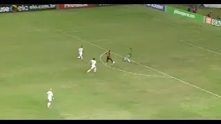 A vit&oacute;ria do Sport