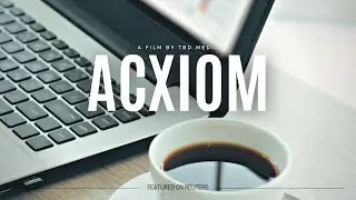 Acxiom &mdash; помощь маркетологам путем предоставления действенных решений на основе данных для стимулирования роста бренда