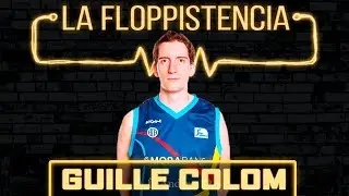 LA FLOPPISTENCIA 2.0 - Entrevista con GUILLE COLOM || #LaFloppistencia 19.12.2020