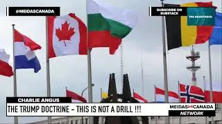 The USA is a GANGSTER STATE