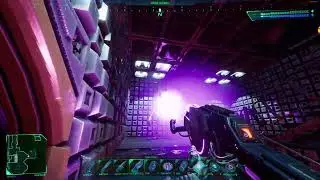 System Shock Remake 