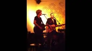 Craig Boyd & Cal Clark - Waves