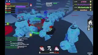 RPG Simulator Winter Event 2022 || What to Expect + Sneaks