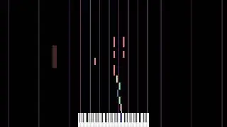 Piano Solo - OST Super Punch Out (Title) - SNES