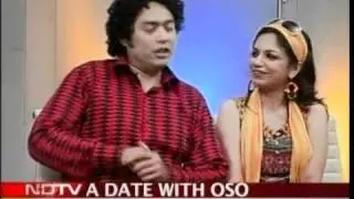 OSO 70s Show 2007 Part 3 (SRK, Farah, Arjun, Deepika)