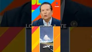 &iexcl;Recrean una simulaci&oacute;n del ACCIDENTE de #YeisonJim&eacute;nez! | #Shorts #SaleElSol