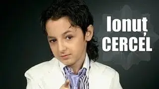 Ionuț Cercel -Made in Romania (cover electronic, techno)