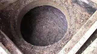 Septic Tank Inspection
