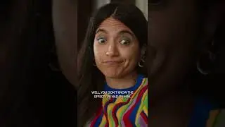 Who knows her impact? | Indie RomCom Short Scene