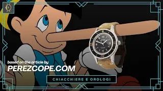 Quello che NON vi avevano detto del Blancpain Fifty Fathoms