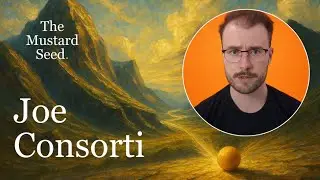 Understanding the Parabolic Rise of Gold (Analog Bitcoin) with Joe Consorti