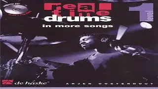Real Time Drums in more songs VOL 1