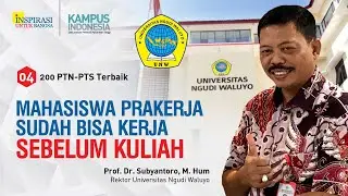 PADI TERAPUNG DI RAWAPENING (200 PTN-PTS Terbaik : 04)