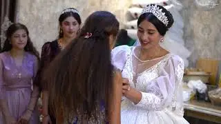 Красивая Цыганская Свадьба Себеряк Рузанна