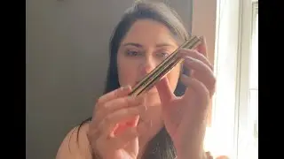 First Impression of Marc Jacobs At Lash'd Mascara + Monthly Favorites