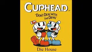 Cuphead Soundtrack - Die House [with Brass] (Mr. King Dice Main Theme) + Lyrics