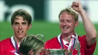 TW Sports & Manchester United's David May & Lee Martin delivering Coaching Clinic in Australia!