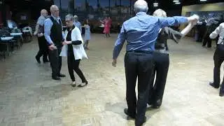 Rumba Charisma