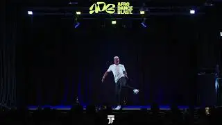 Afro Dance Blast 2024 - Limpopo Boy