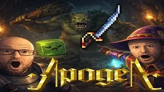 Apogea - How to Get Cutlass at Lvl.10 - All Routes