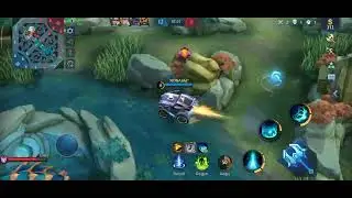 MLBB HERO :Estes 