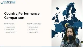 Eurozone Q1 2025 GDP Growth & Employment Update | Steady Economic Resilience