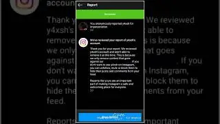 instagram ban method #instaban #banners