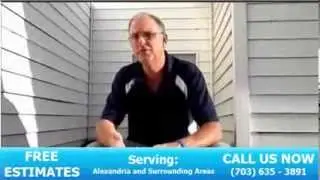 Roofers Alexandria - FREE Estimates | Alexandria Roofers