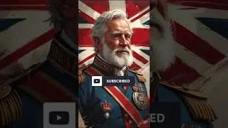 RULE, BRITANNIA! | A Modern Anthem of British Pride and Resilience