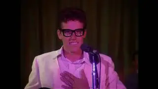 Buddy Holly Story - Clear Lake Medley (Stereo Video Clip)