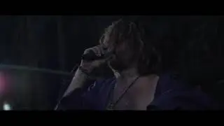 Purple Skies - The Messenger (Official Music Video)