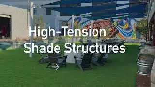 Shade Structure Applications