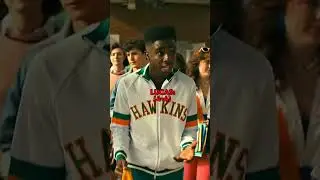 Lucas Sinclair (Prime) Vs Steve Harrington (S4) #strangerthings4