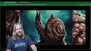 Gothic Spoilers Reaction | Sorcery: Contested Realm | We are SO back!