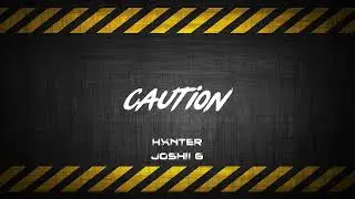Bouyon 2025 - Caution Riddim