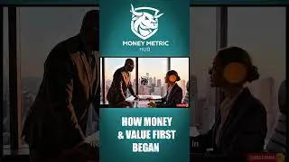 #FinanceExplained#HistoryOfFinance#MoneyEvolution#FinancialWisdom#financestory#viralreels