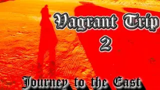 5 Idiots Do Crosscountry Roadtrip (Vagrant Trip 2)